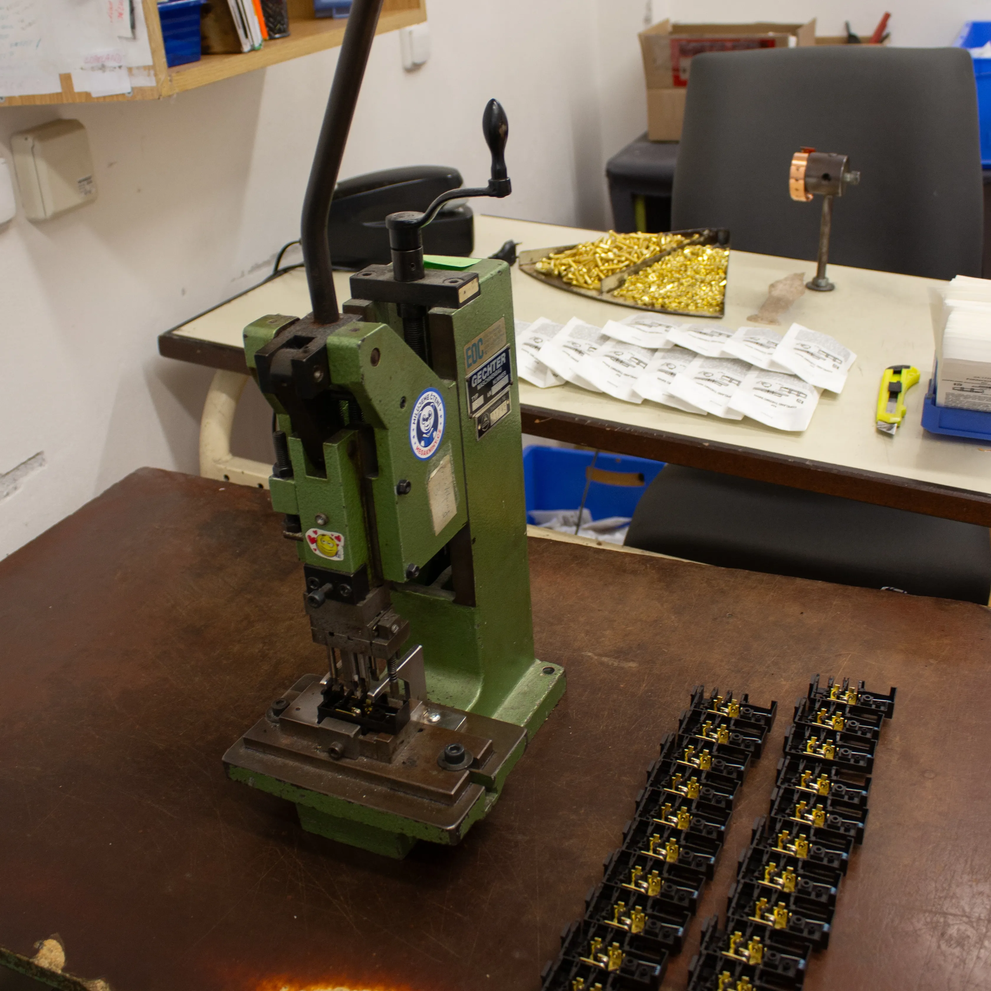 Kompletační práce