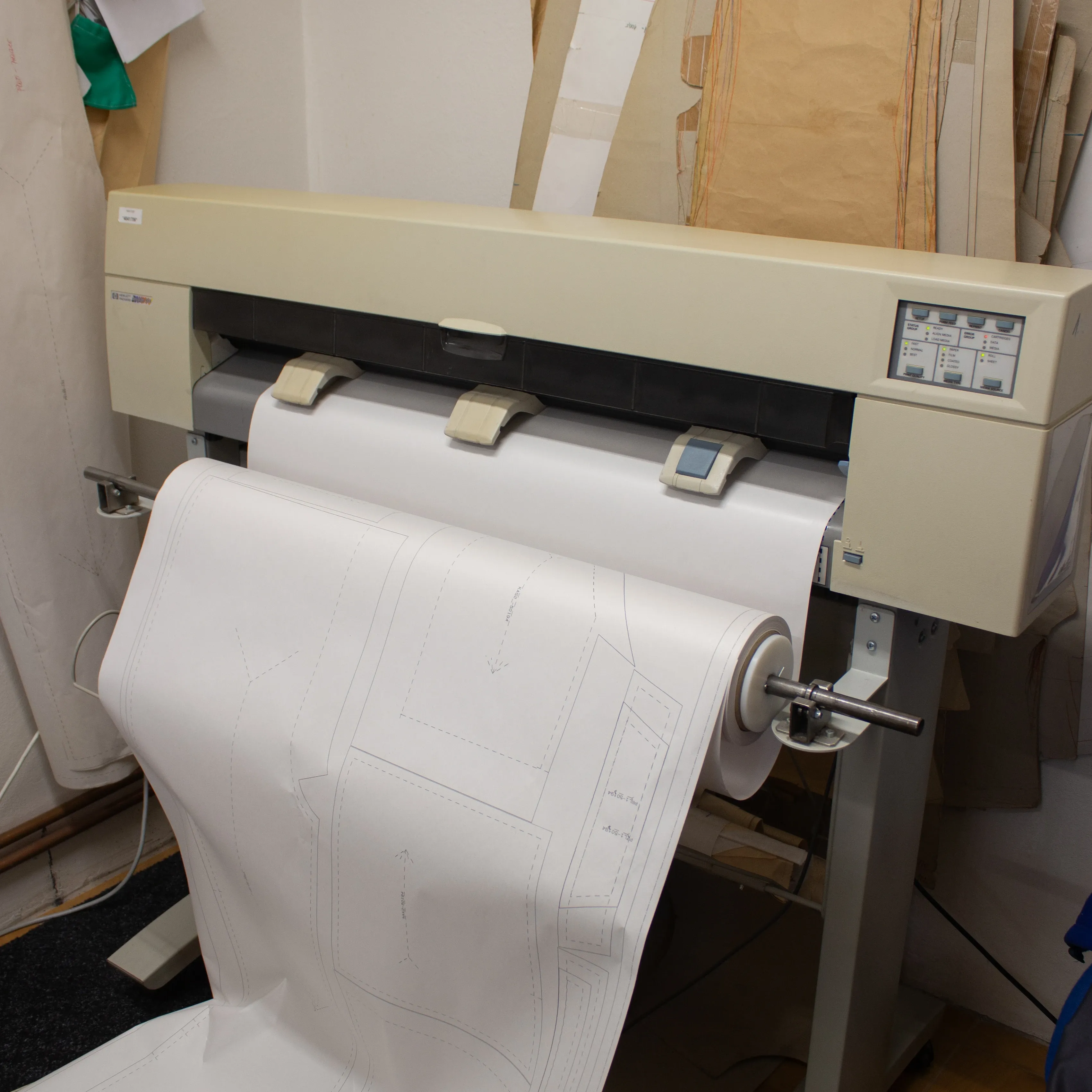 Pracovní oděvy Koftex